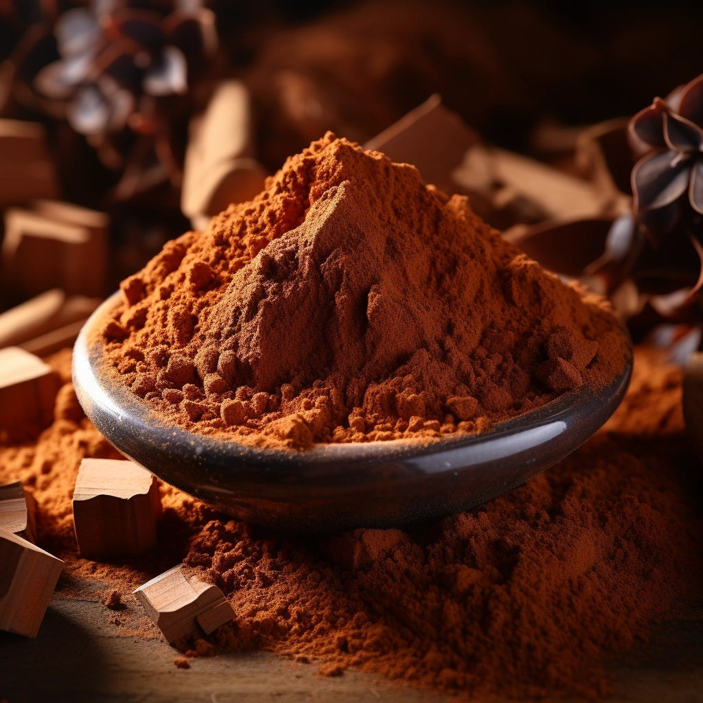 Planetized® Cacao Powder