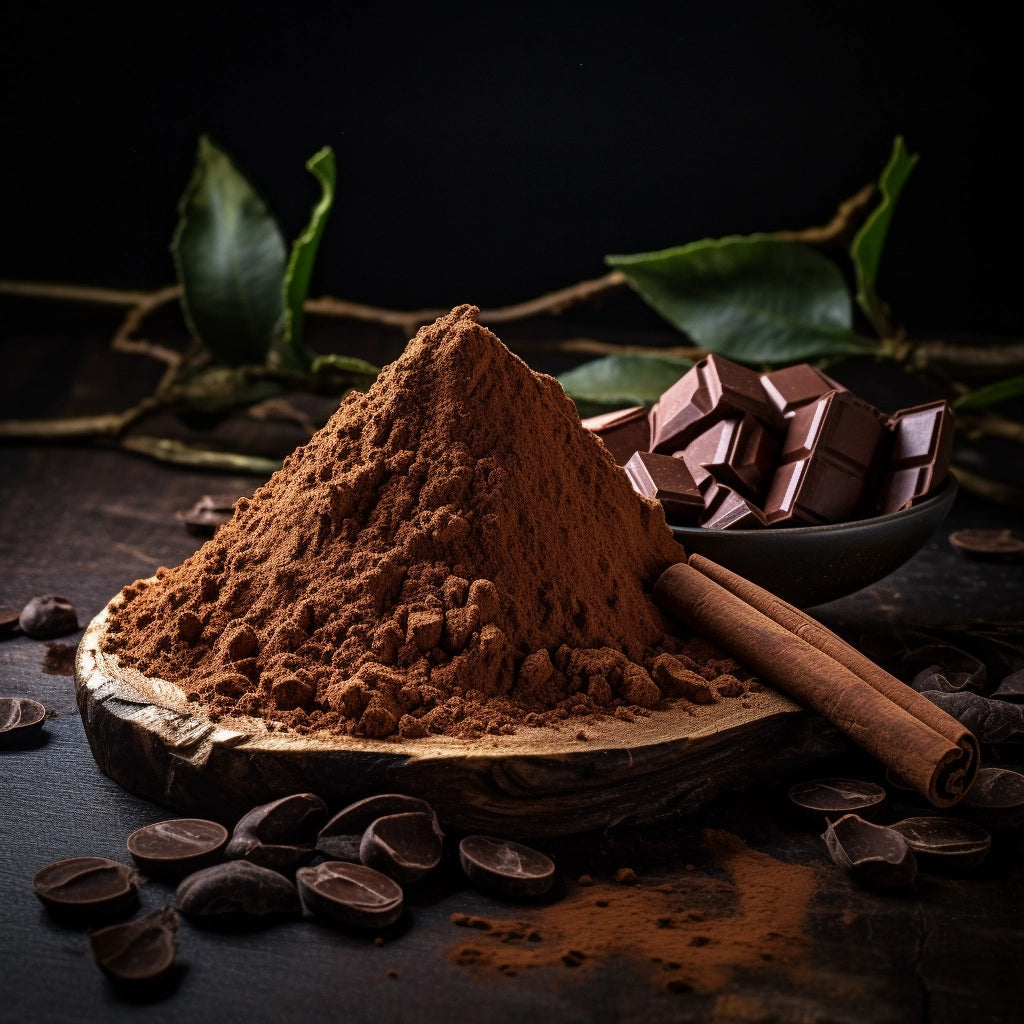 Planetized® Cacao Powder