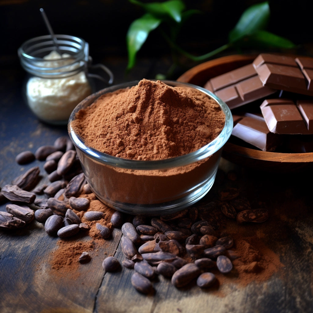 Planetized® Cacao Powder