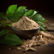 Planetized® Ashwagandha powder
