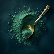 Planetized® Spirulina Protein Power+