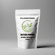 Planetized® Matcha Powder