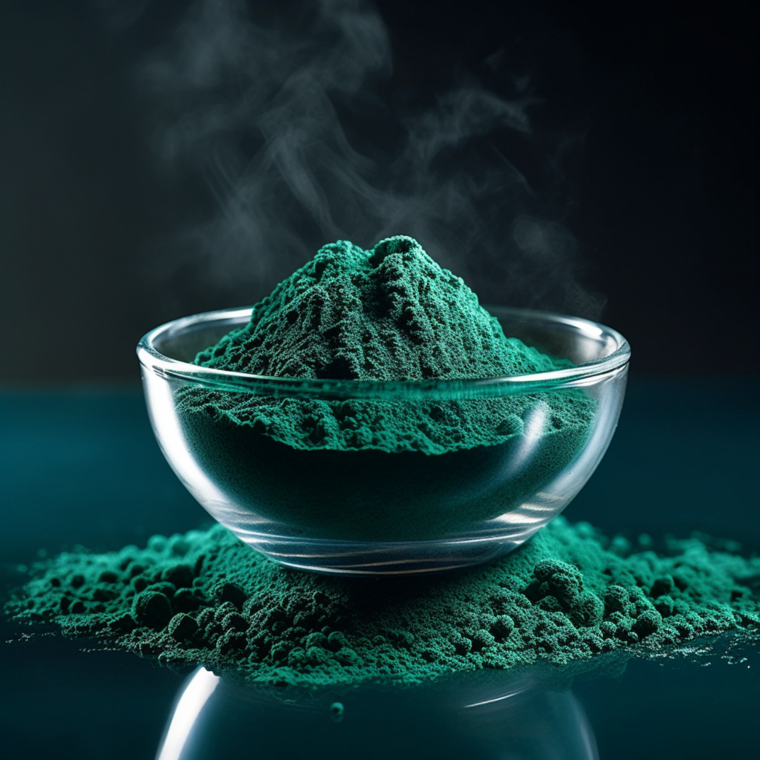 Planetized® Spirulina Protein Power+
