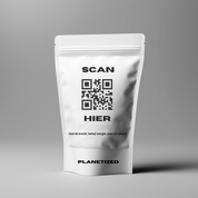 Planetized® Pine Pollen+