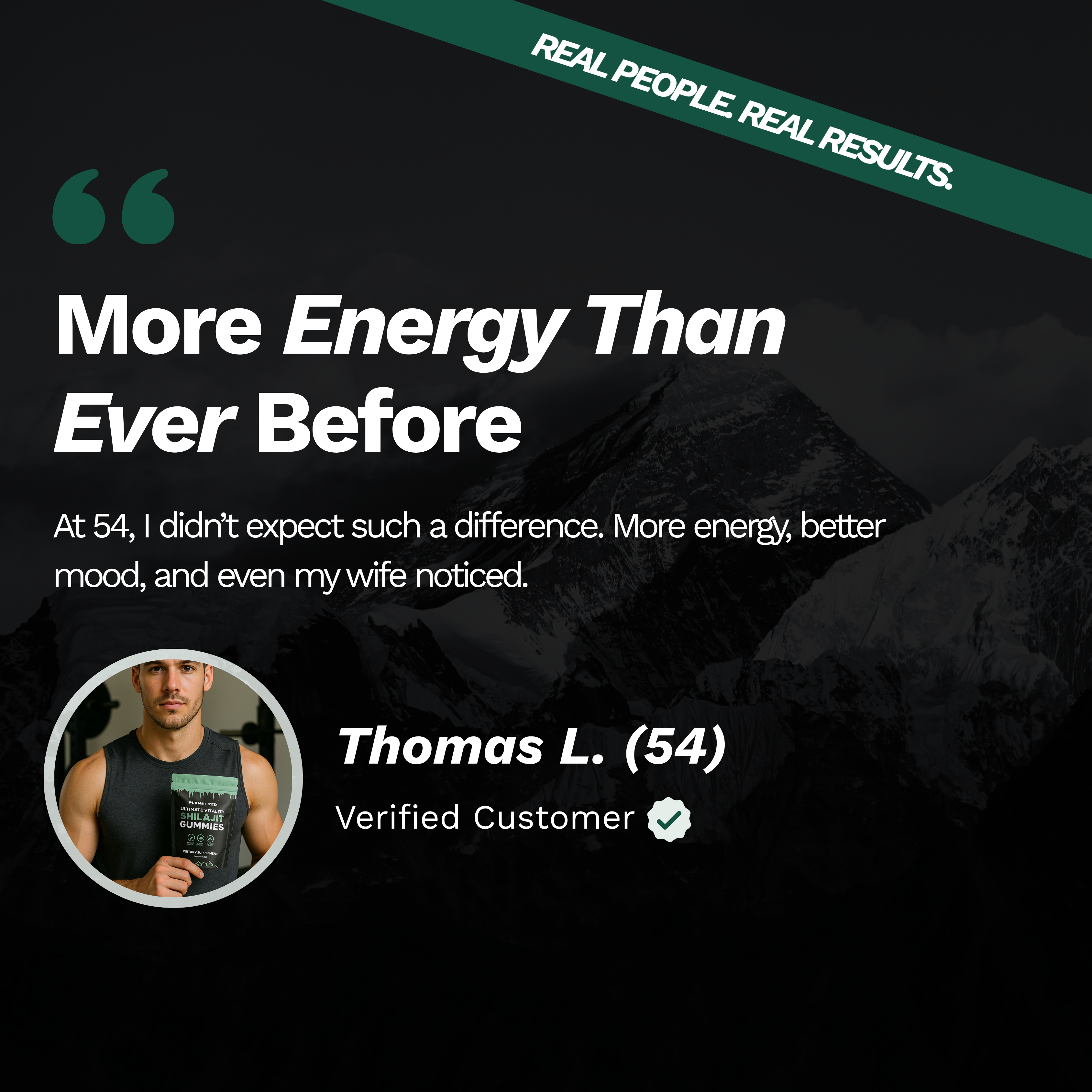 Shilajit Gummies | Last Longer. Stay Harder. Perform Better.