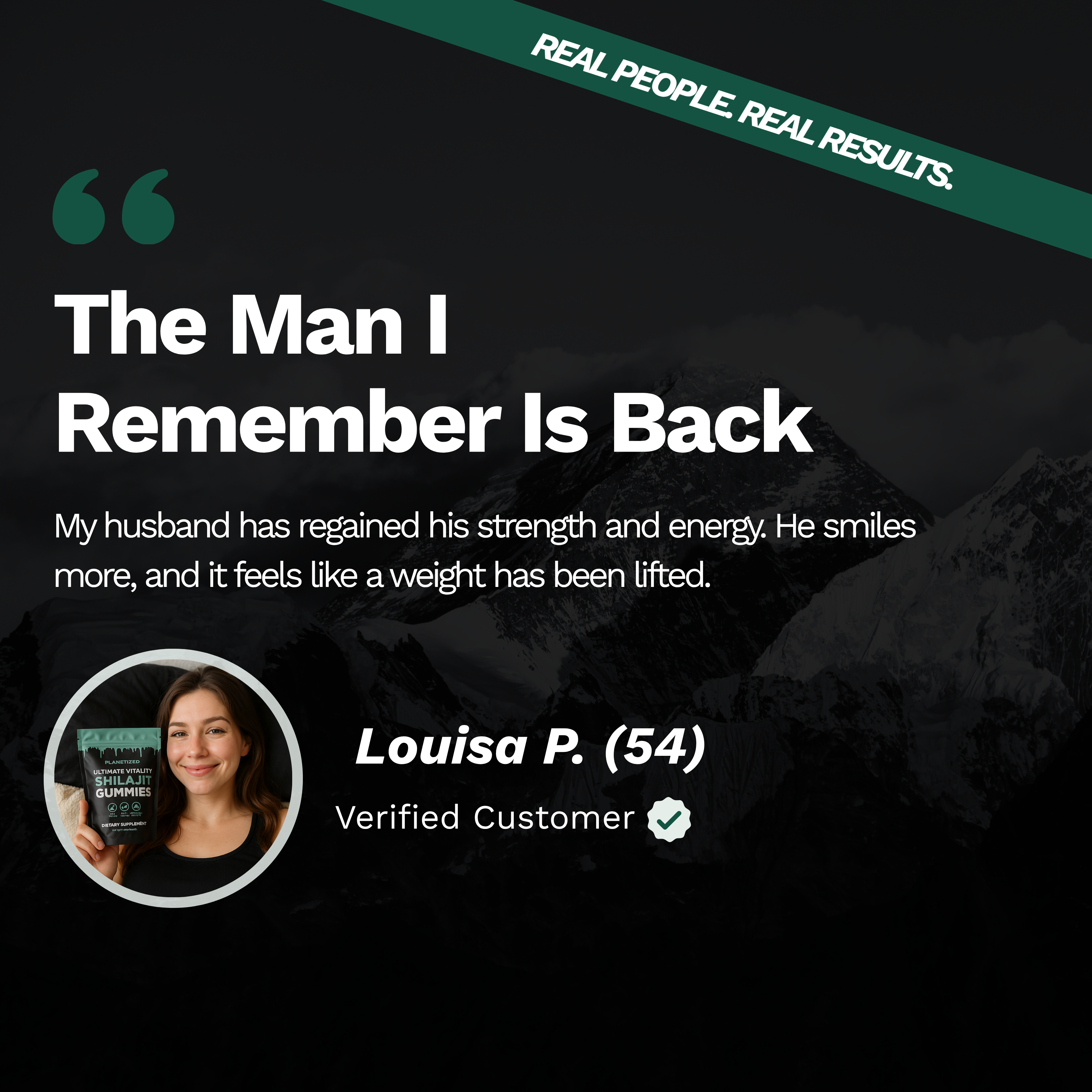 Shilajit Gummies | Last Longer. Stay Harder. Perform Better.