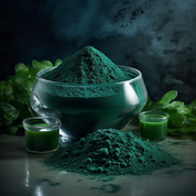 Planetized® Spirulina Protein Power+