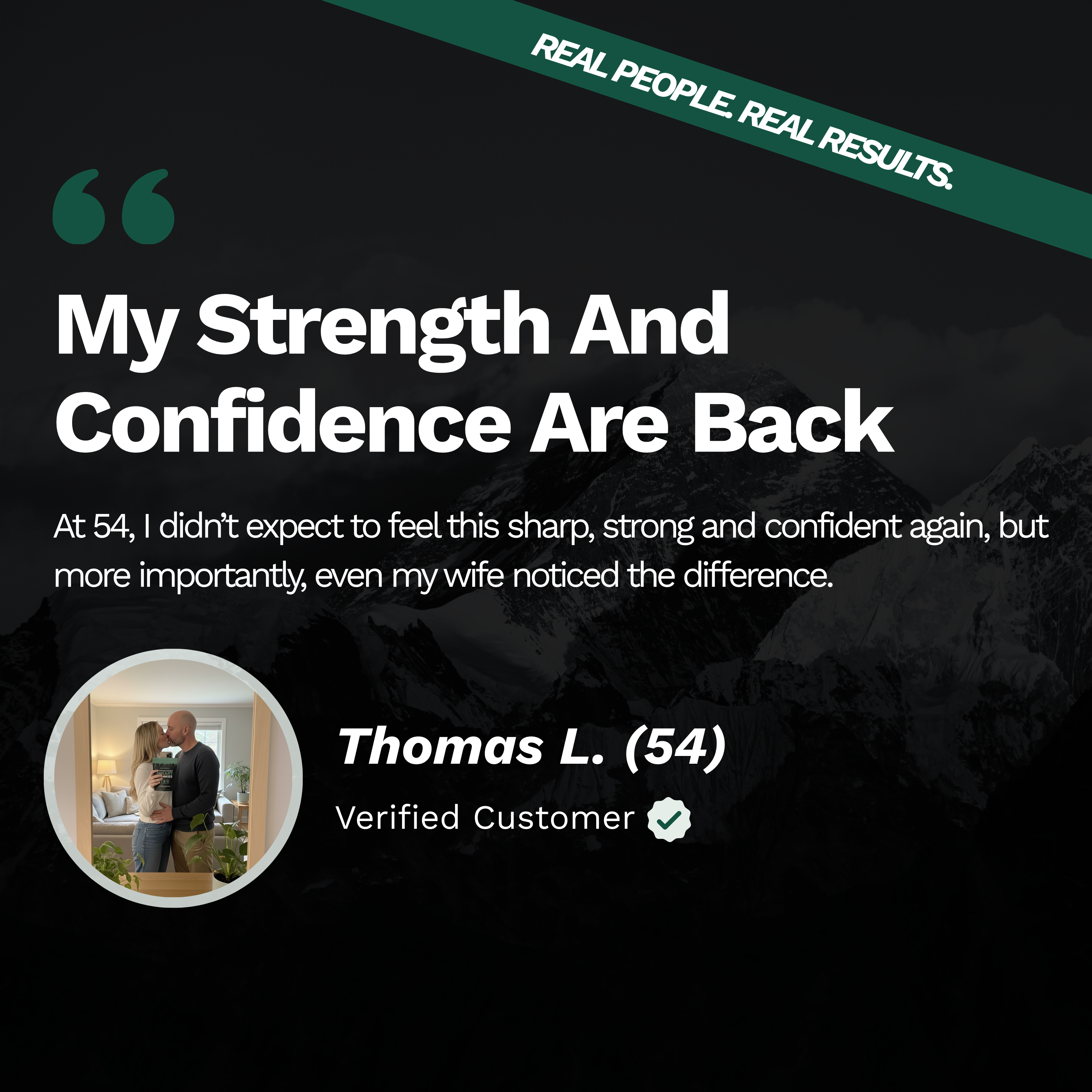 Shilajit Gummies | Pure Himalayan Mineral Complex - Free