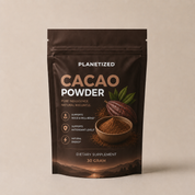 Planetized® Cacao Powder
