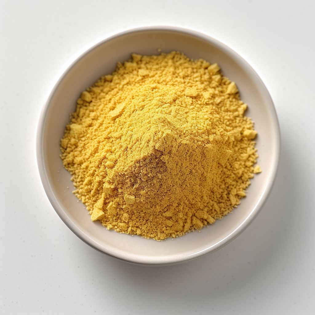 Planetized® Pine Pollen+