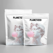 Planetized® 3.0 Deluxe Magic Gum Pro Pack