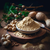 Planetized® Ashwagandha powder