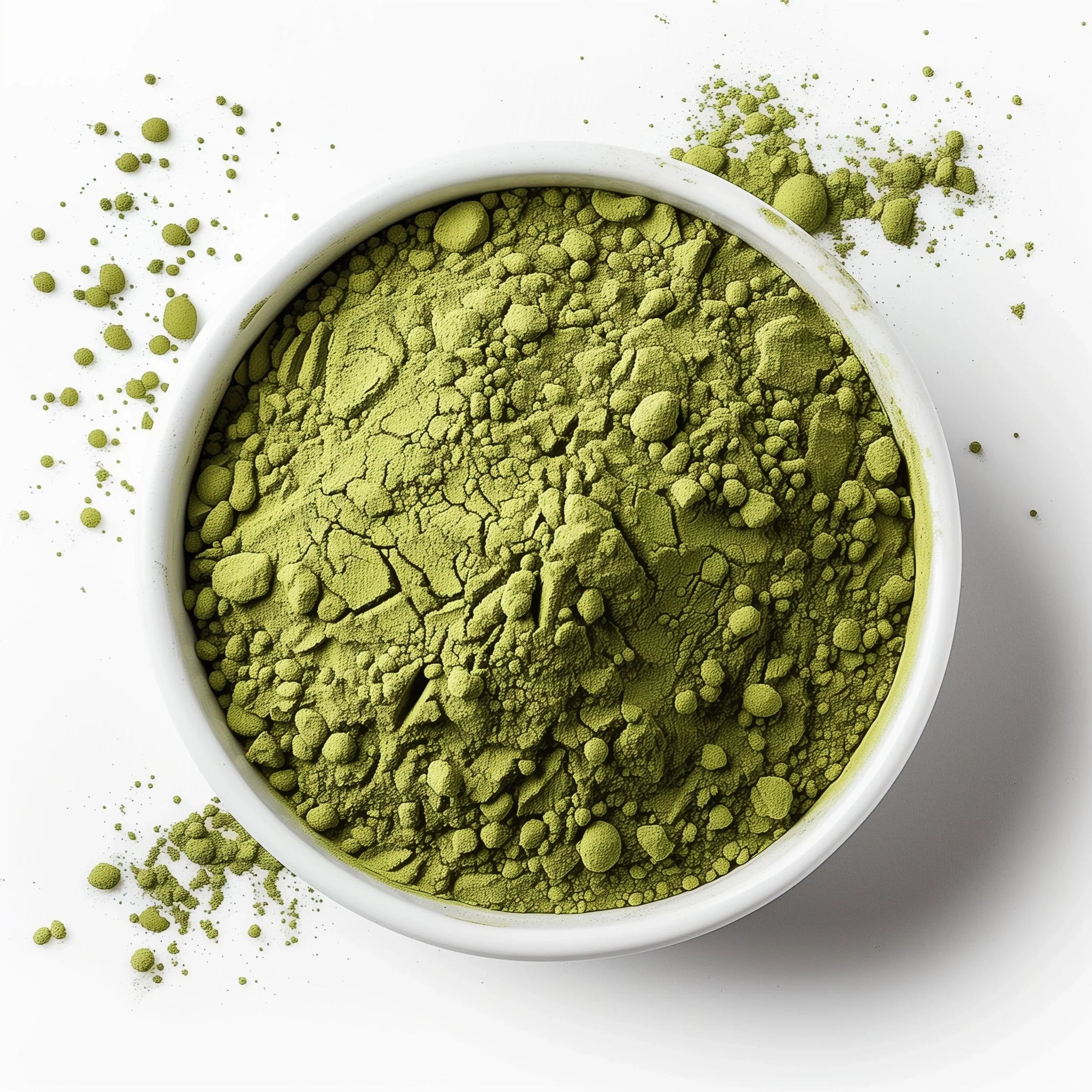 Planetized® Matcha Powder