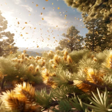 Planetized® Pine Pollen+