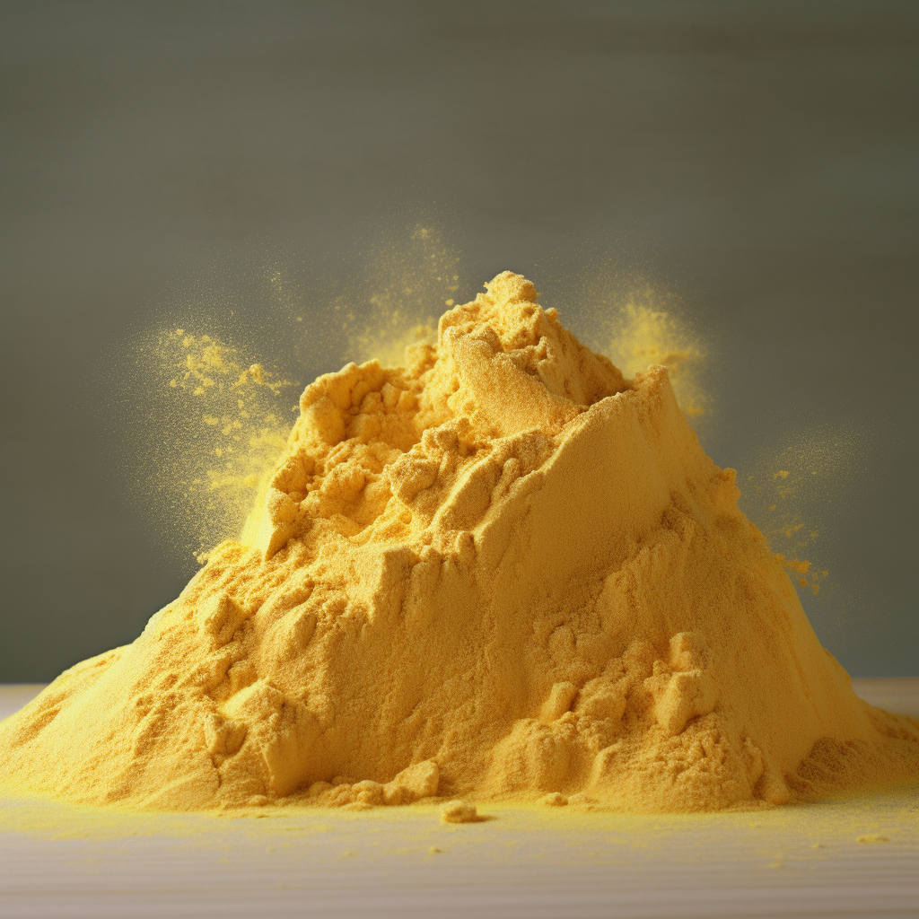 Planetized® Pine Pollen+