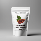 Planetized® Cacao Powder