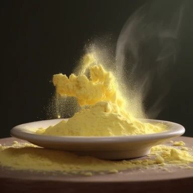 Planetized® Pine Pollen+